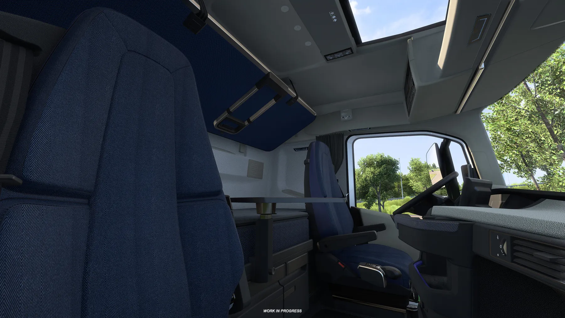 Euro Truck Simulator 2 Euro Truck Simulator 2