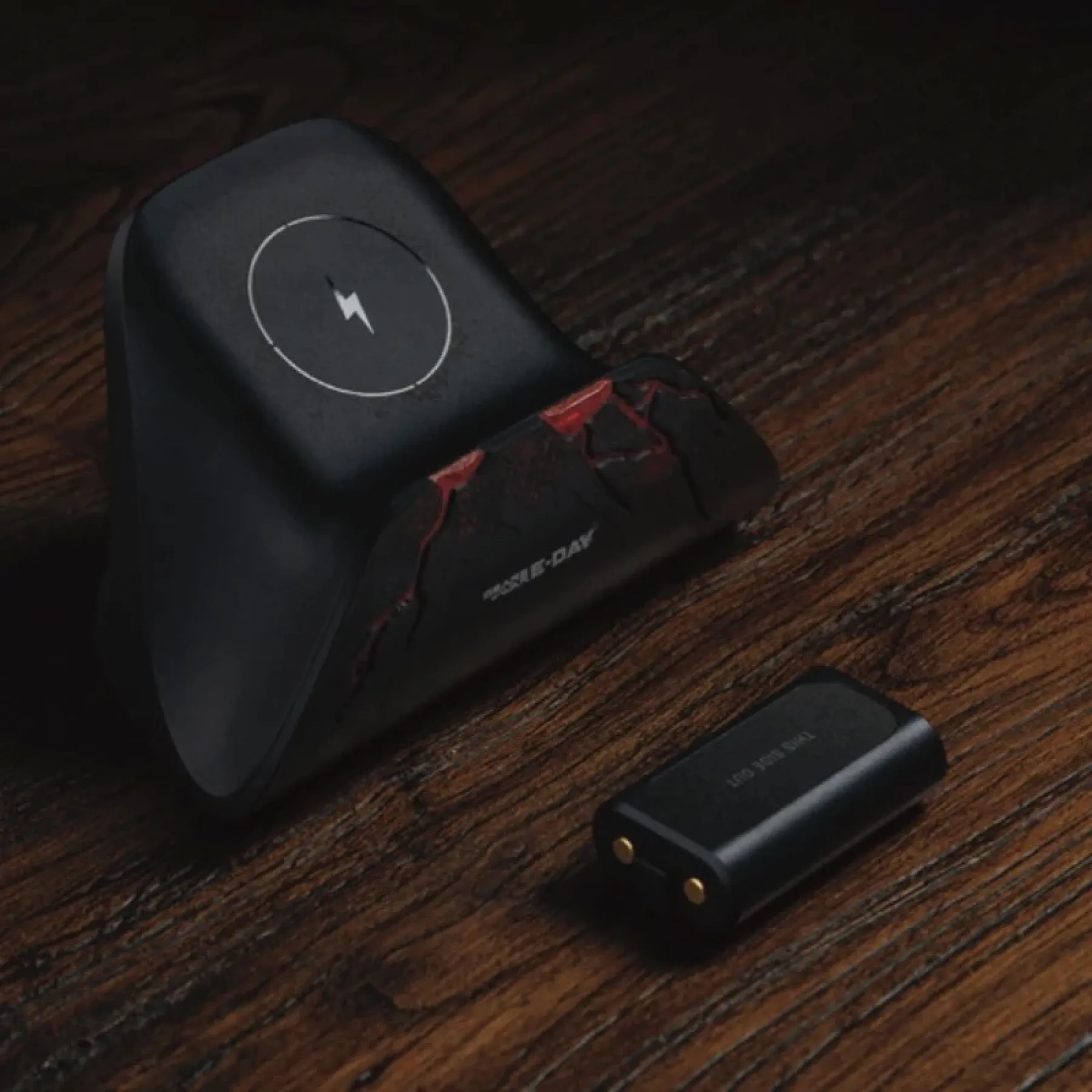 Gears of War E-Day - dock 8BitDo Gears of War E-Day - dock 8BitDo