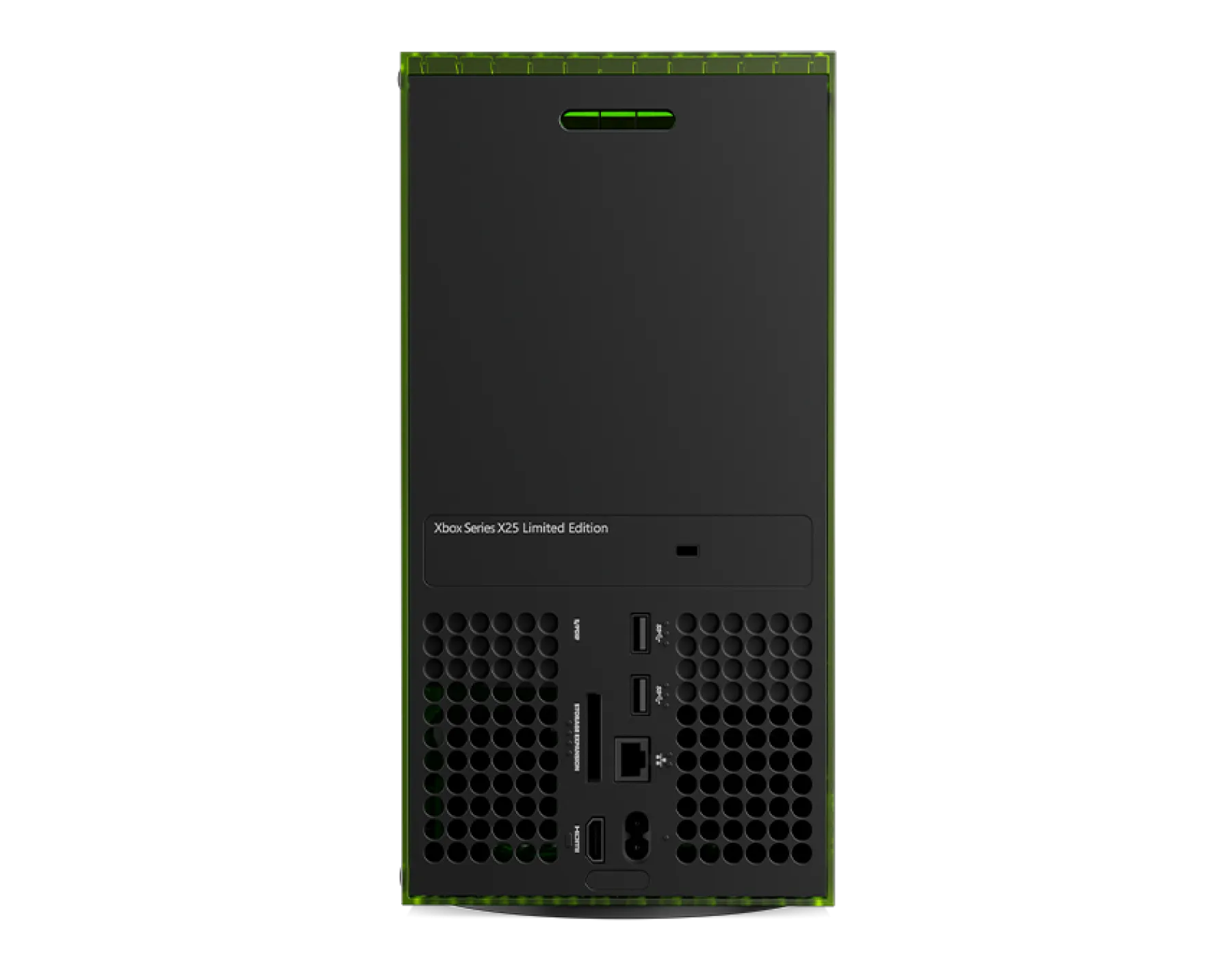 XBOX XBOX