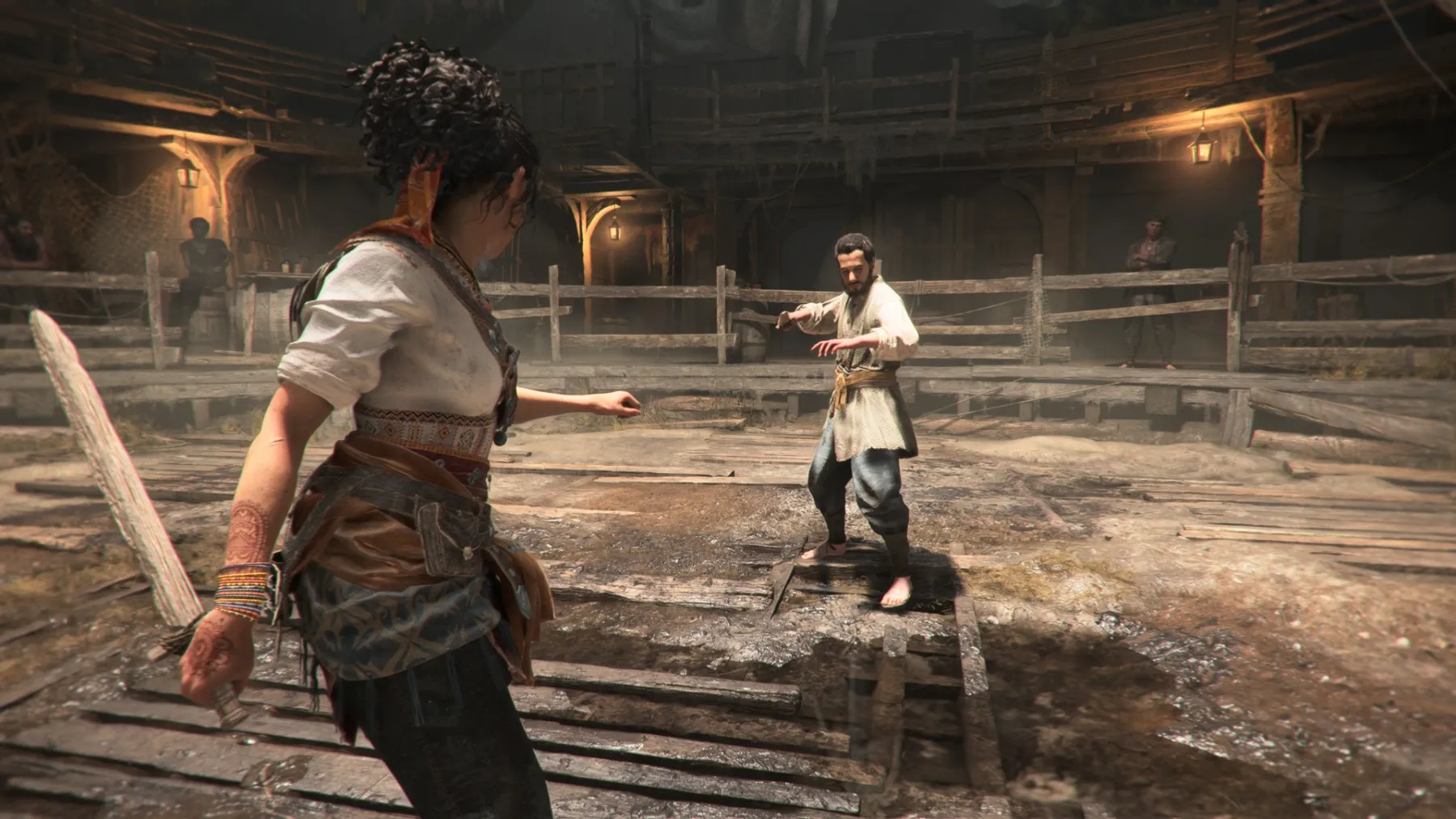 Image de Resonance: A Plague Tale Legacy