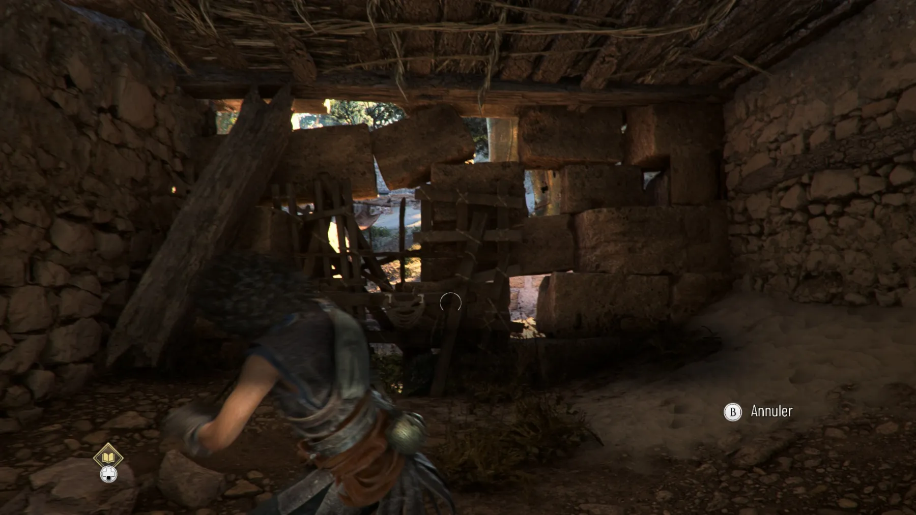 Resonance A Plague Tale Legacy 