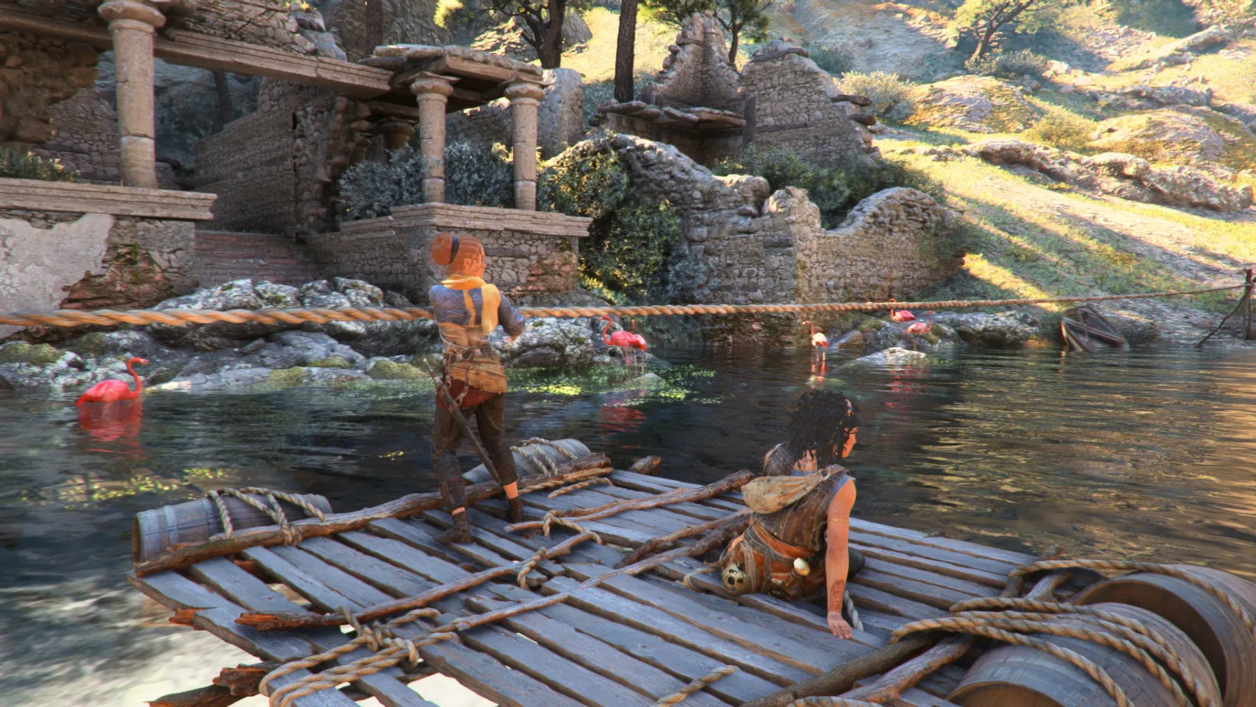 Image de Resonance: A Plague Tale Legacy