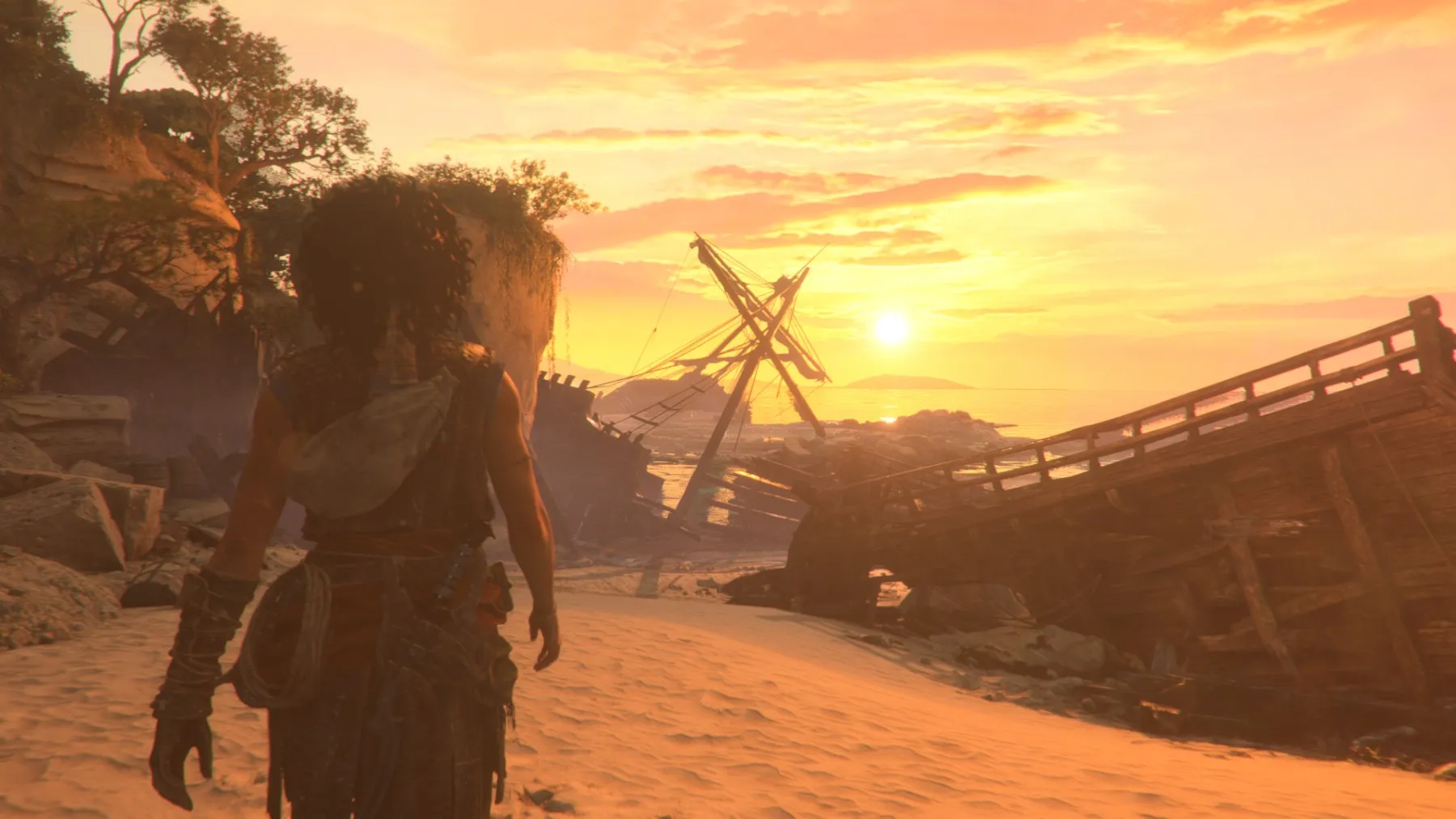 Resonance A Plague Tale Legacy 