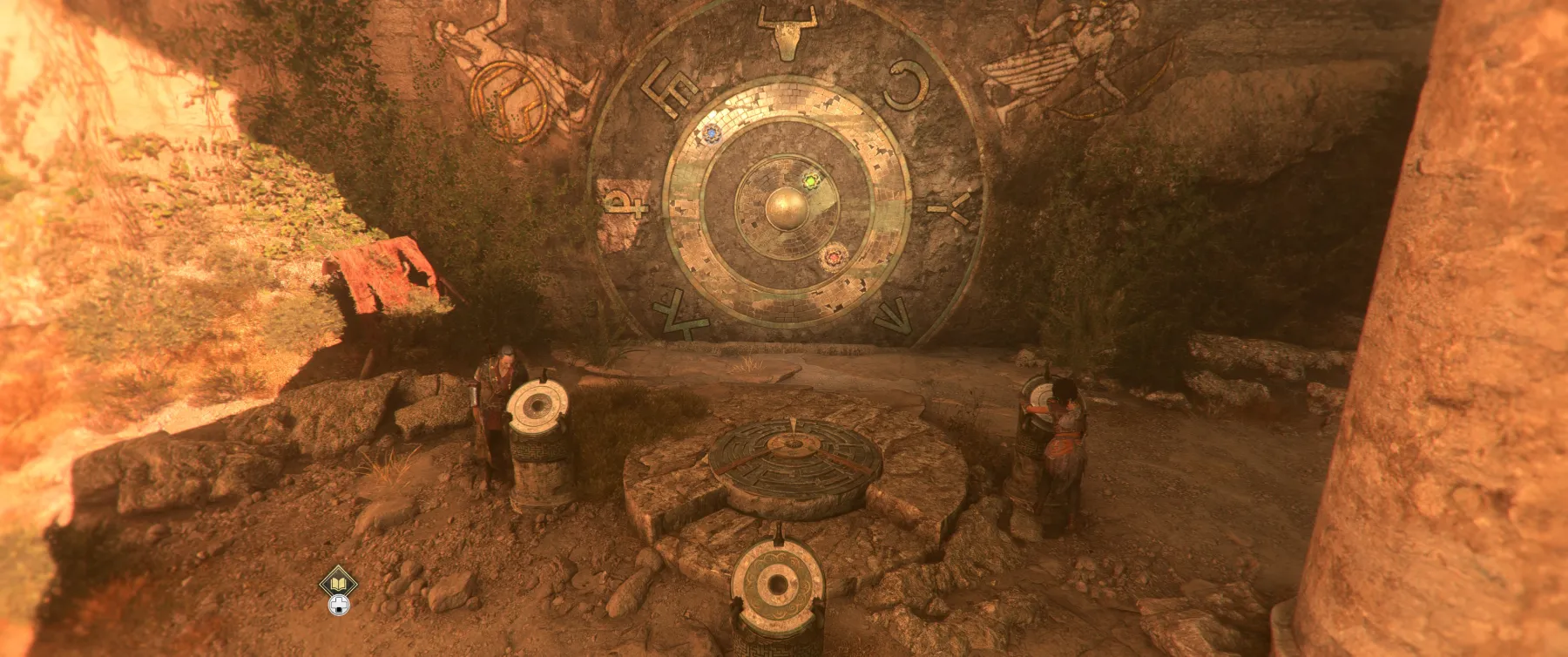 Resonance A Plague Tale Legacy