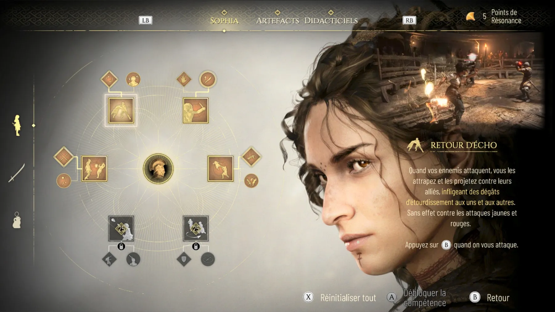 Resonance: A Plague Tale Legacy