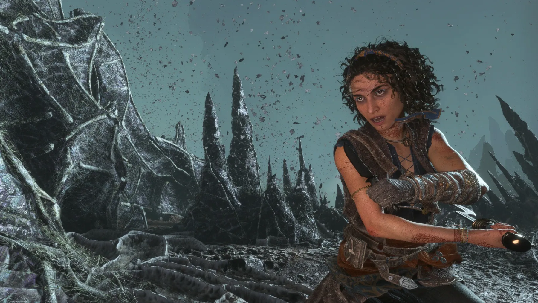 Sophia - Resonance: A Plague Tale Legacy