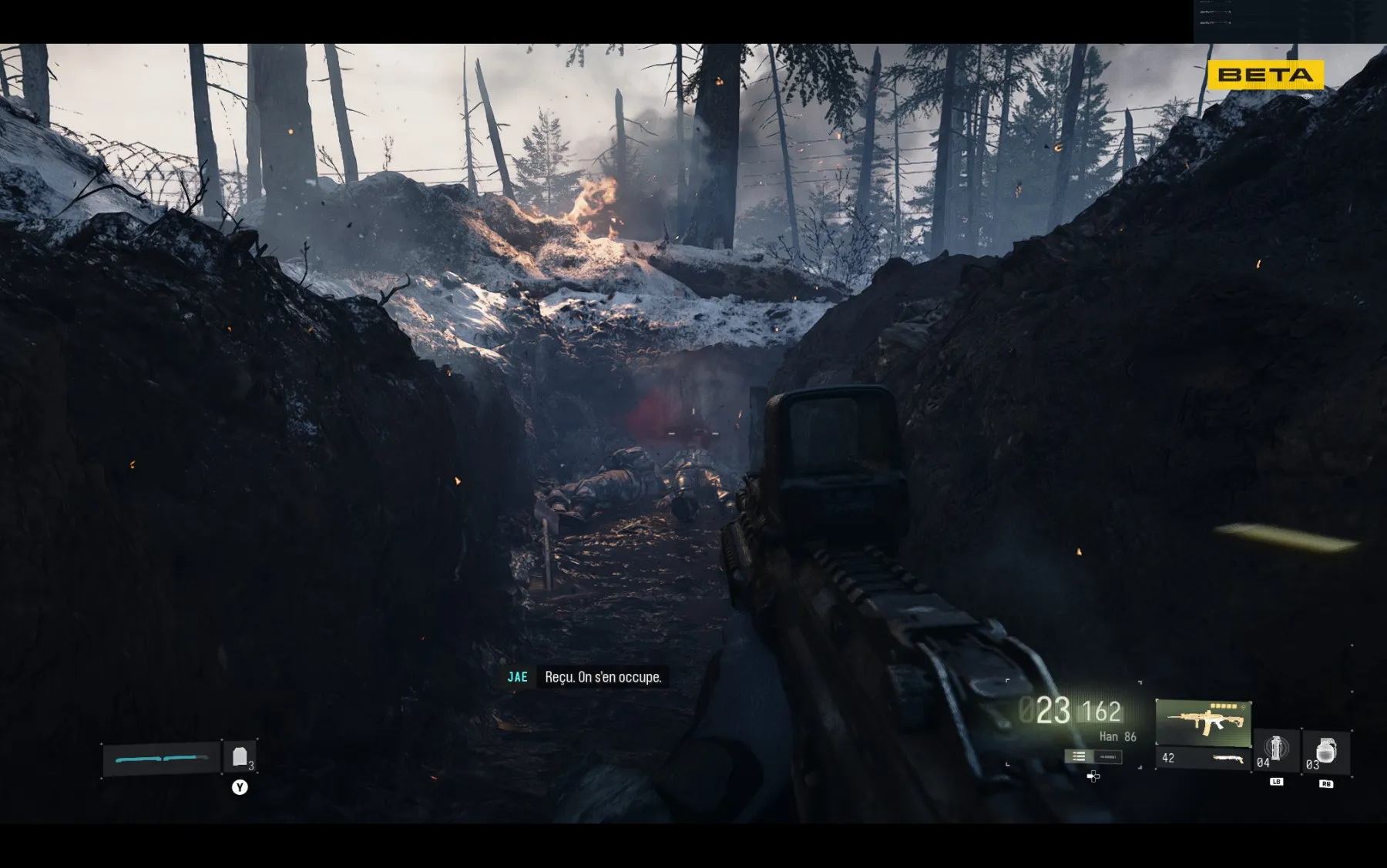 Modern Warfare 4 Modern Warfare 4