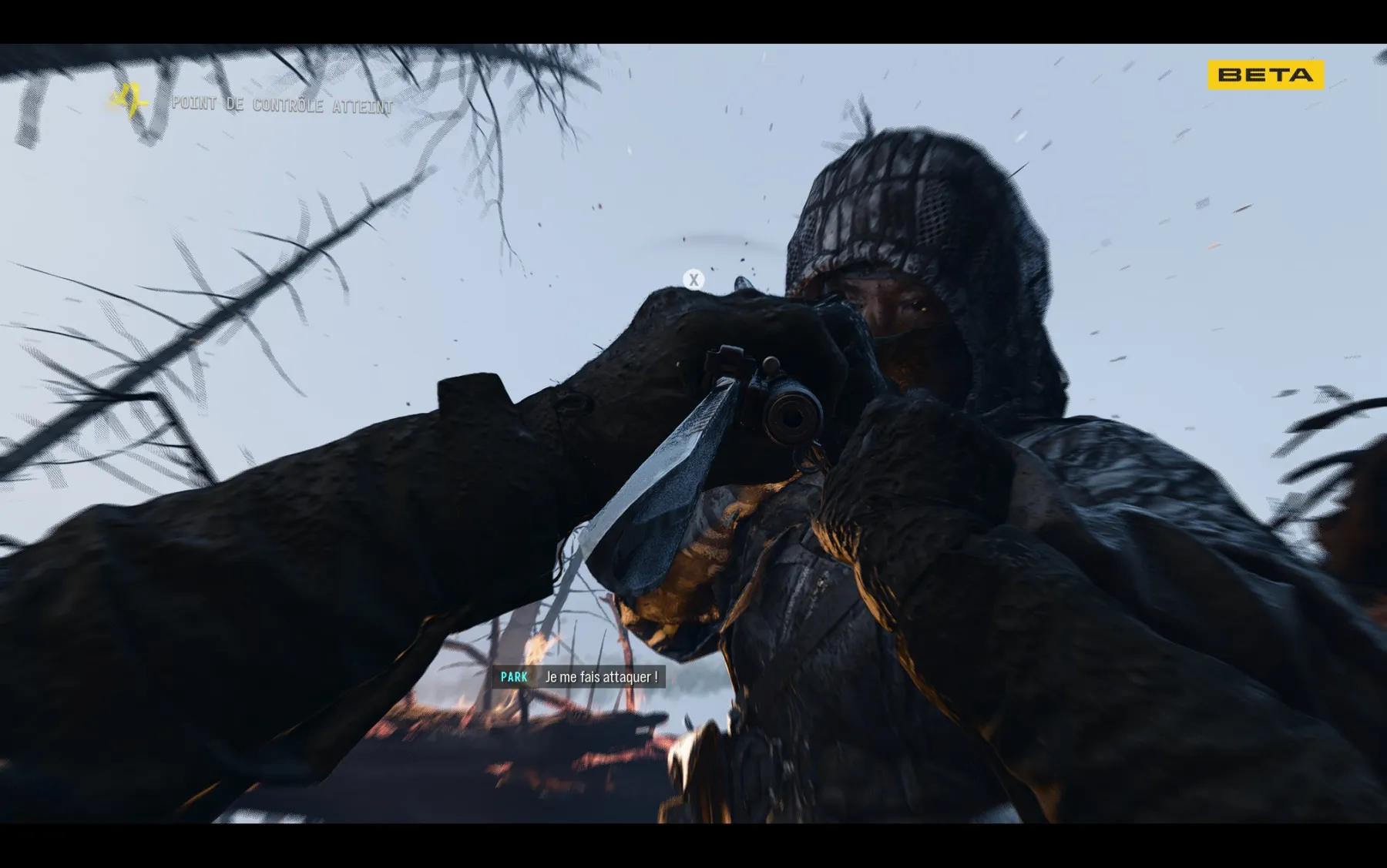 Modern Warfare 4 Modern Warfare 4
