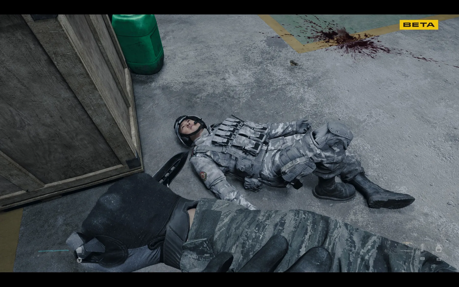 Modern Warfare 4 Modern Warfare 4