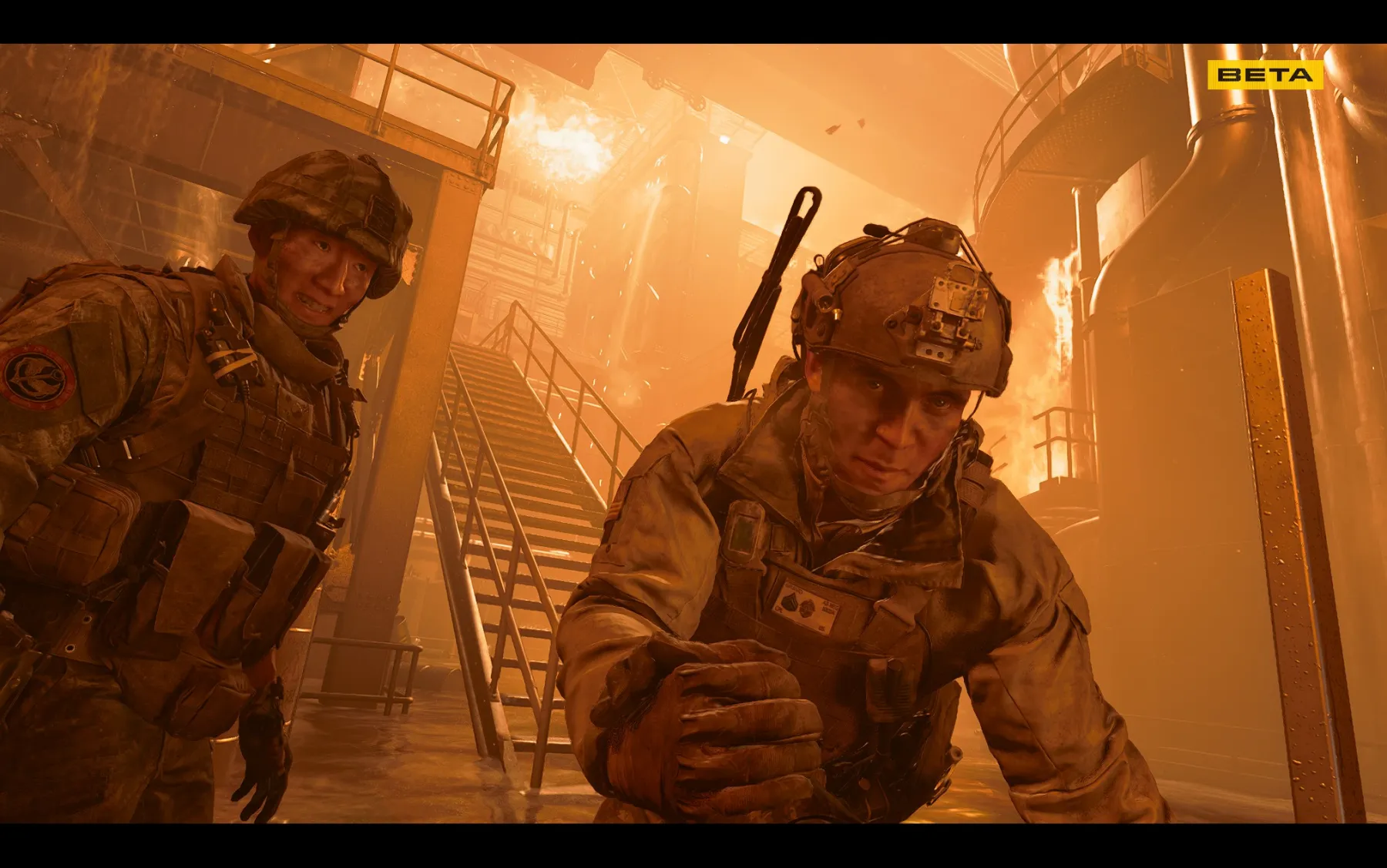 Modern Warfare 4 Modern Warfare 4