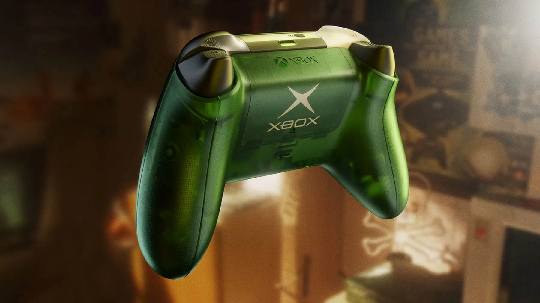 XBOX