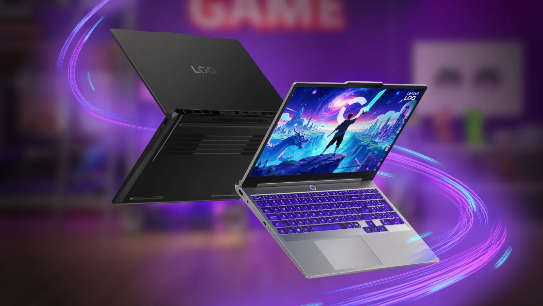 Lenovo PC portable Lenovo PC portable