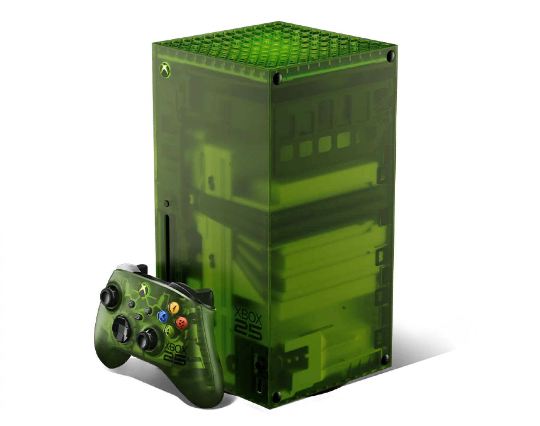 XBOX XBOX