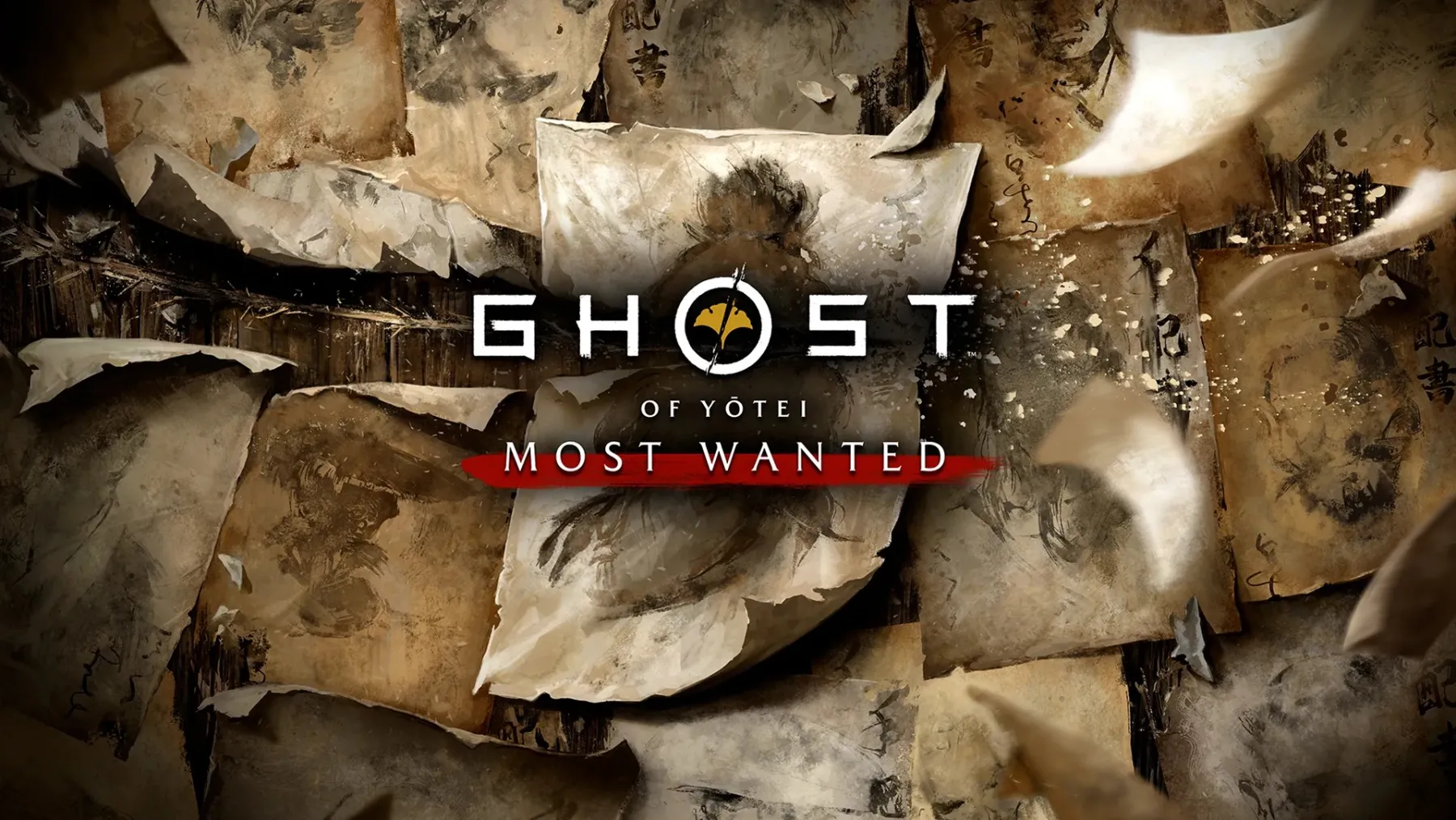 Ghost of Yōtei - PlayStation