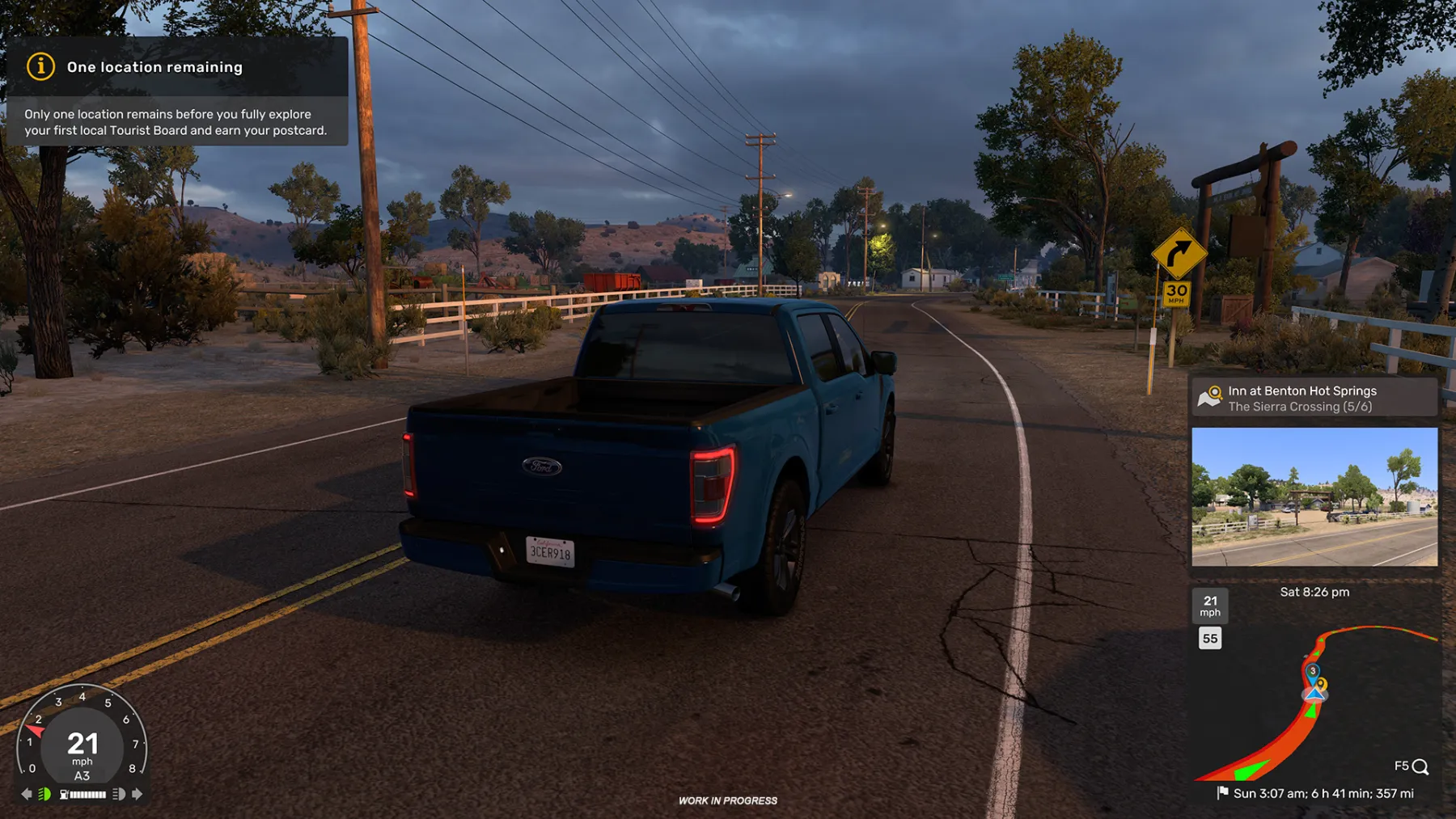 American Truck Simulator - SCS Software