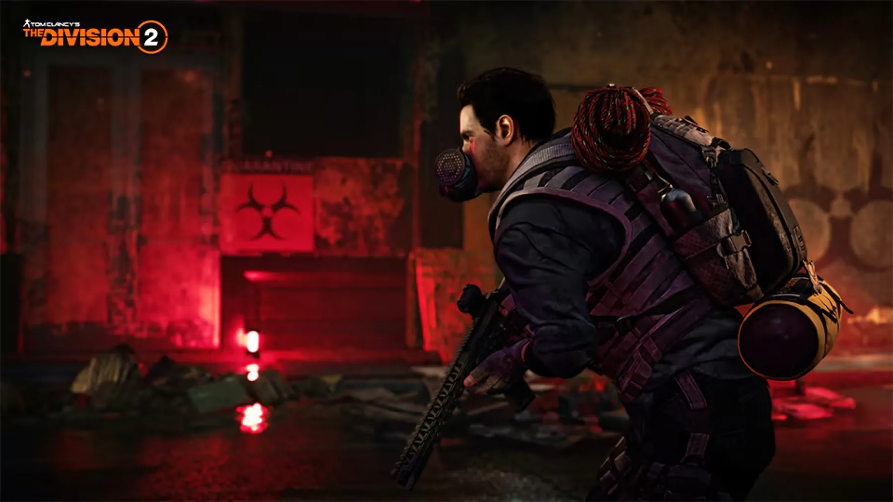 The Division 2 - Ubisoft