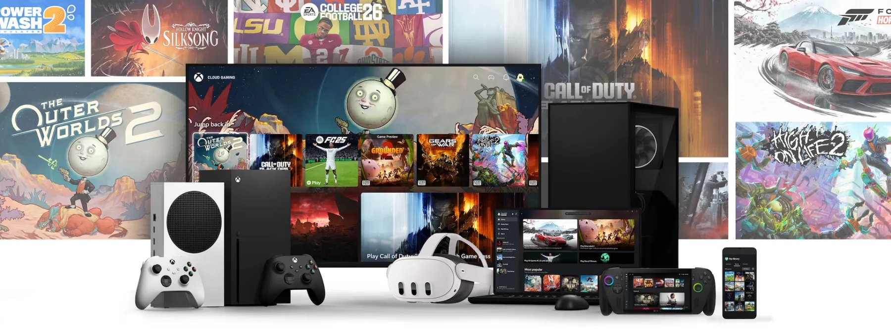 XBOX XBOX
