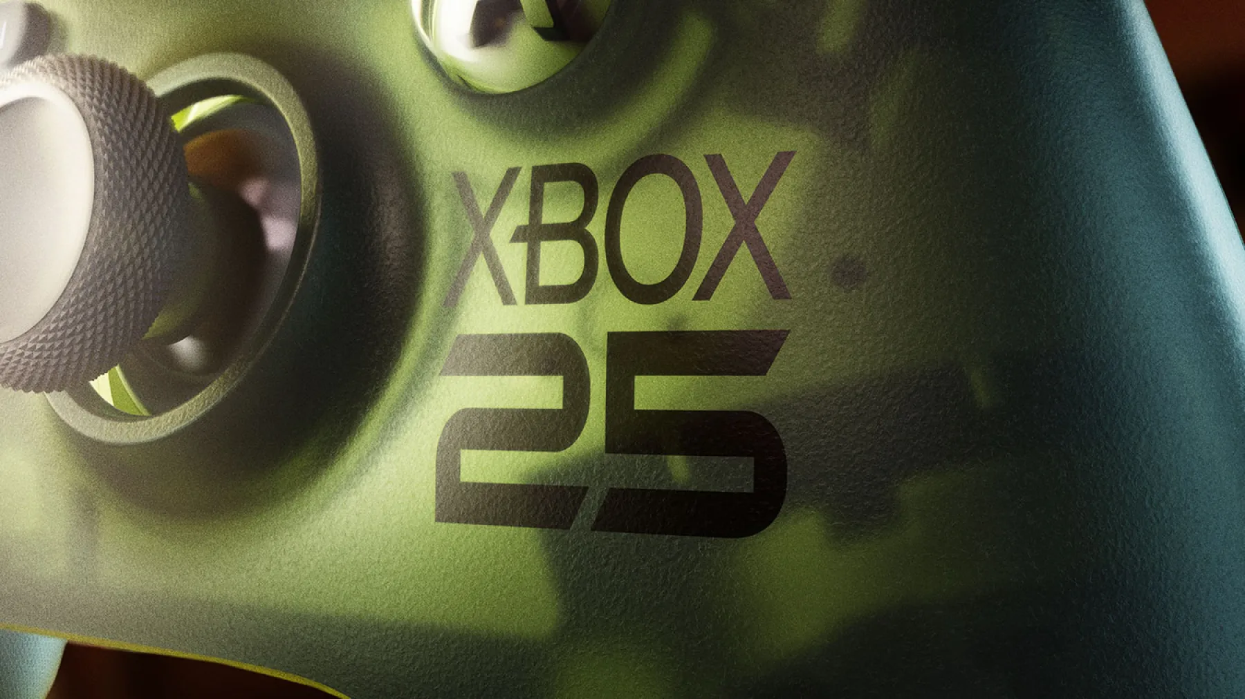 XBOX