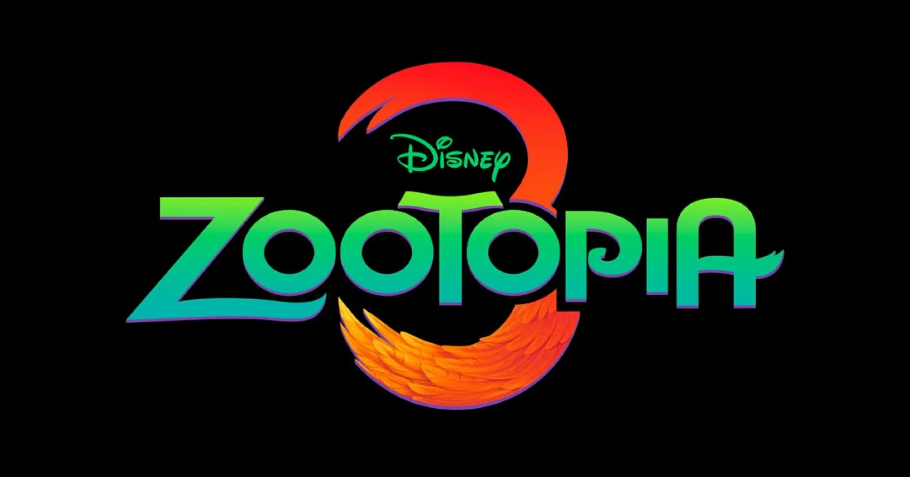  Zootopia 3