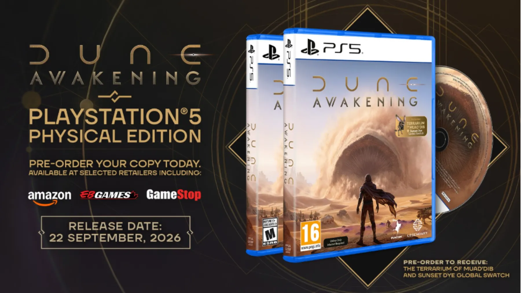 Dune: Awakening