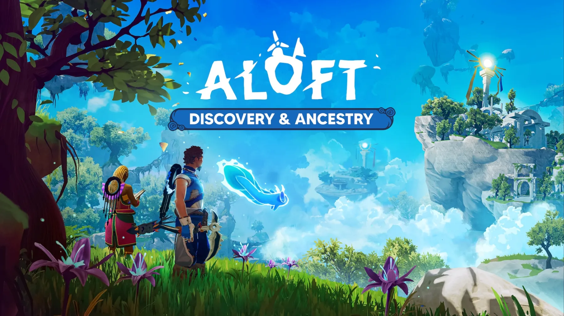 Aloft - Funcom Aloft - Funcom
