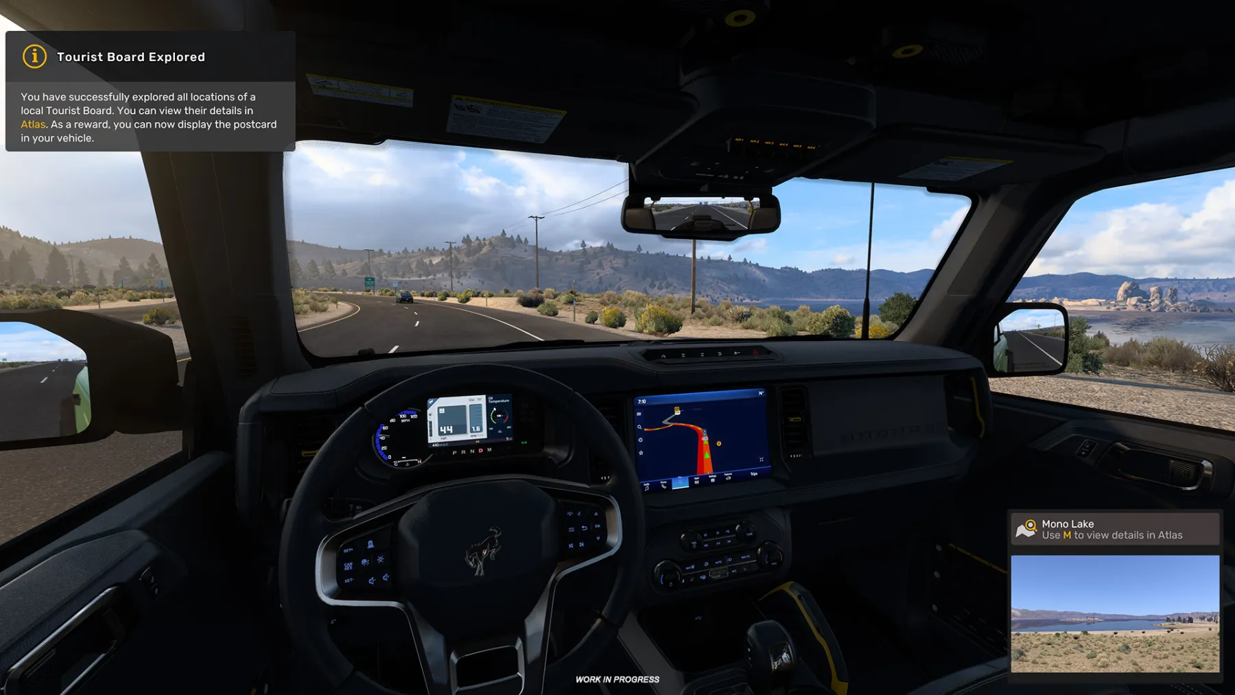 American Truck Simulator - SCS Software