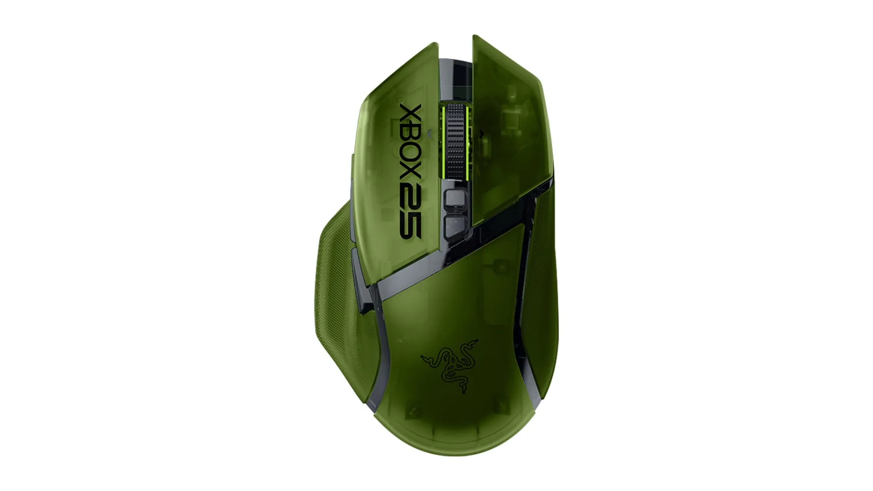 Razer Basilisk V3 Pro 35K