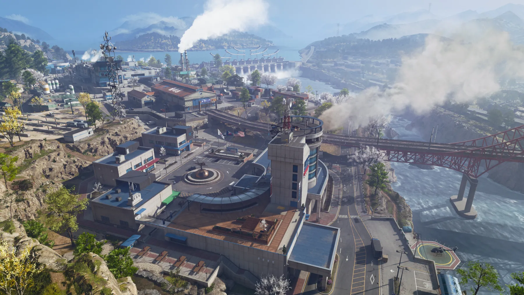 Call of Duty Warzone Call of Duty Warzone