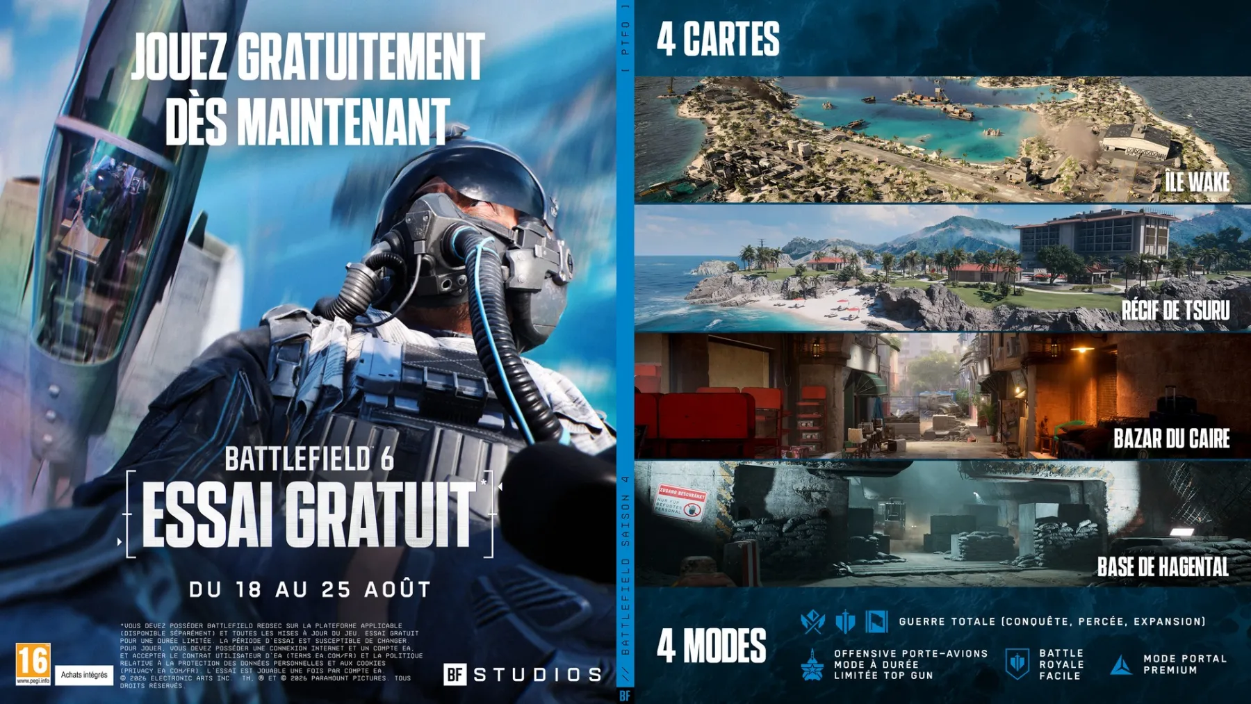 Battlefield 6