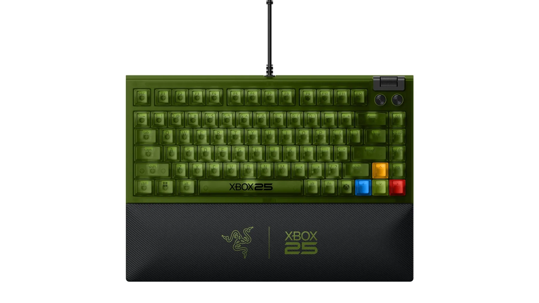 Razer BlackWidow V4 75%