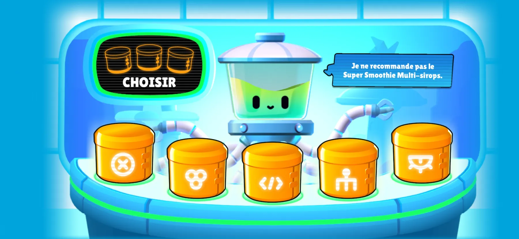 Brawl Stars