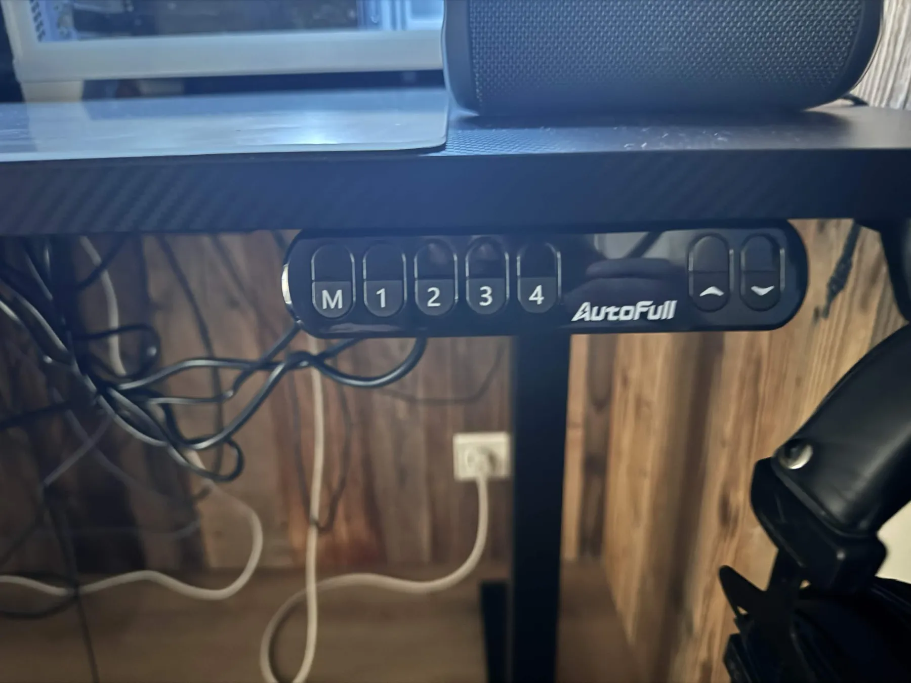Image de AutoFull A4 Pro RGB