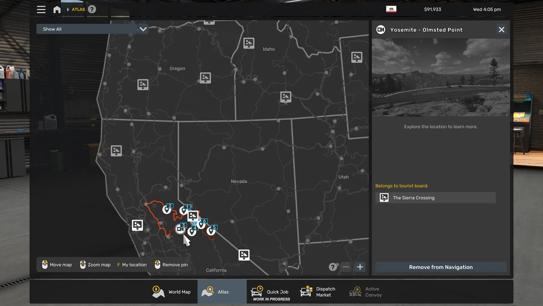 American Truck Simulator - SCS Software