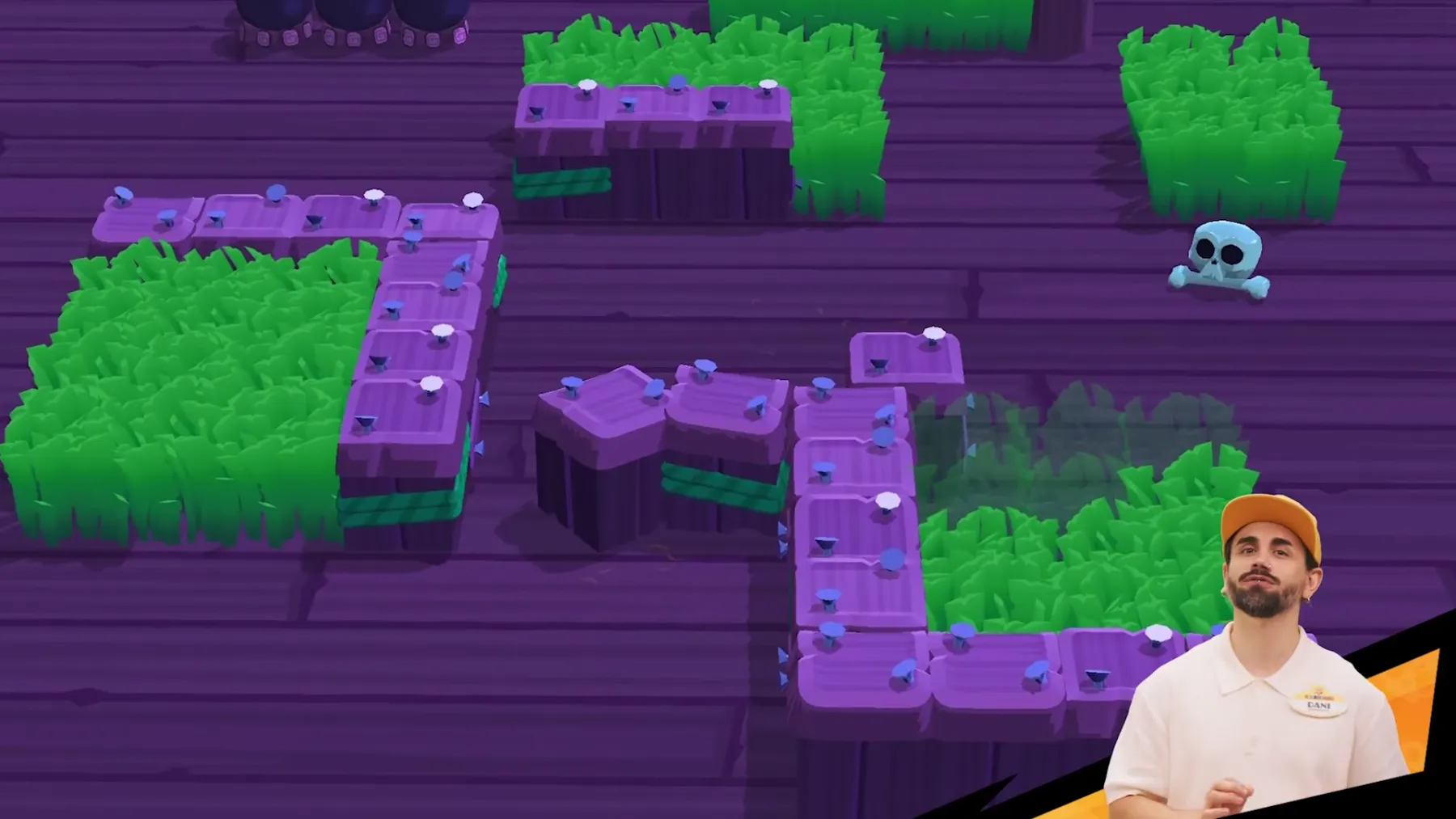 BRAWL STARS