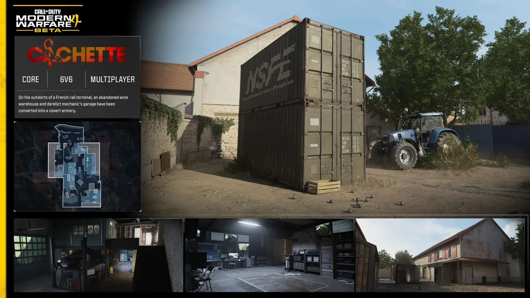 Call of Duty MW4 Call of Duty MW4