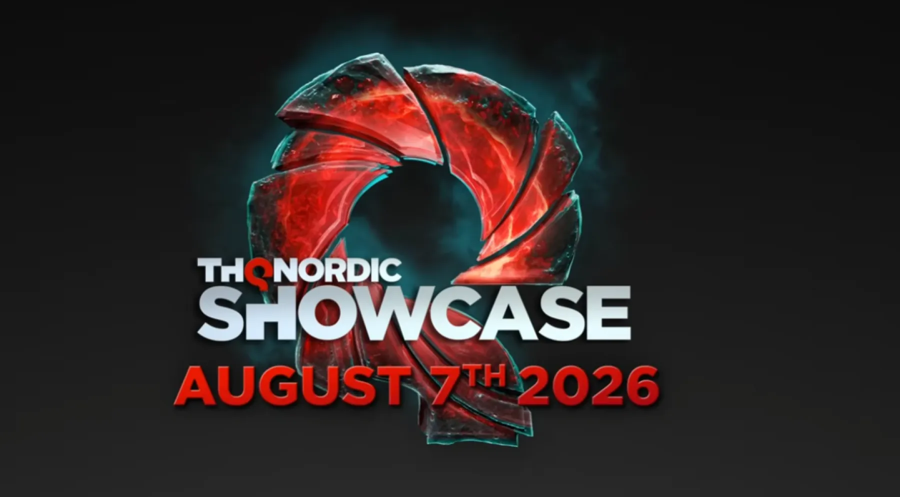 THQ nordic digital showcase 2026