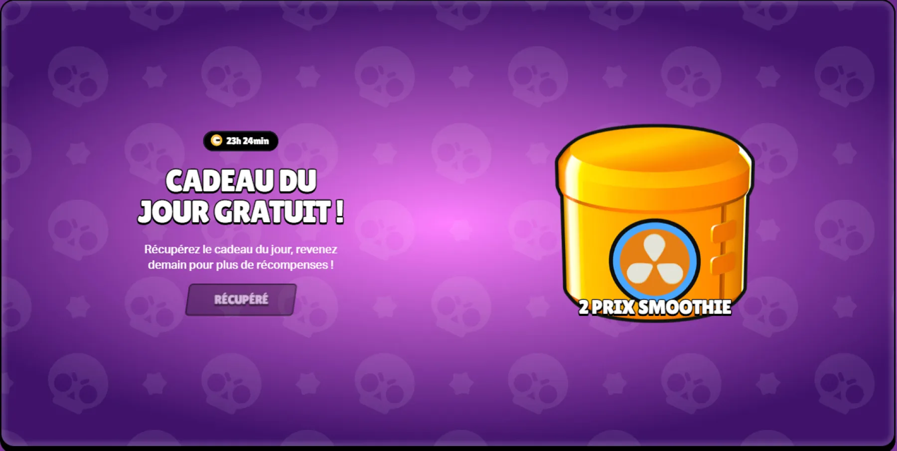 Brawl Stars
