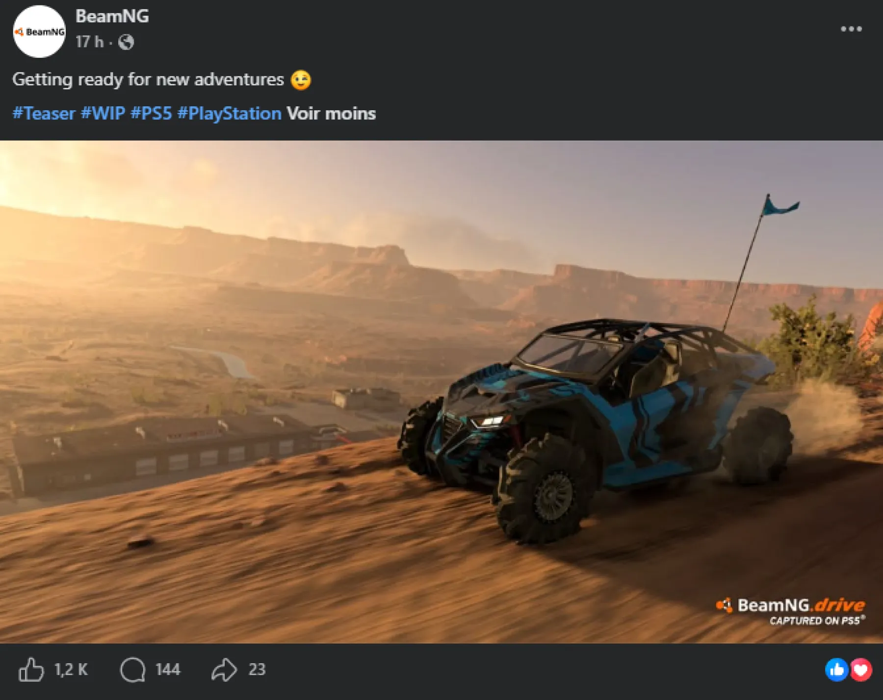 BeamNG