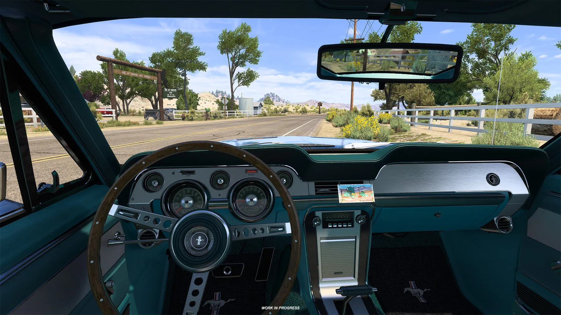 American Truck Simulator - SCS Software