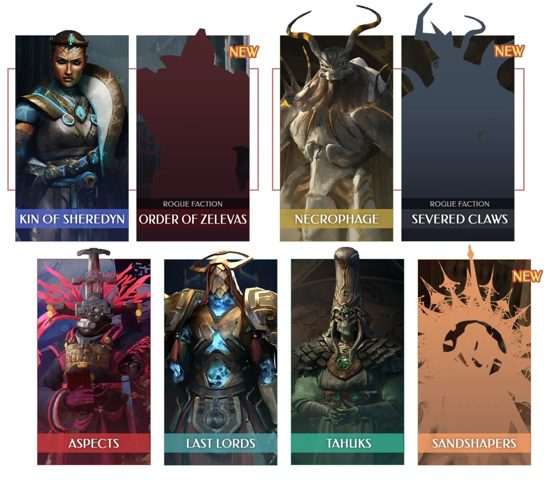 ENDLESS Legend 2