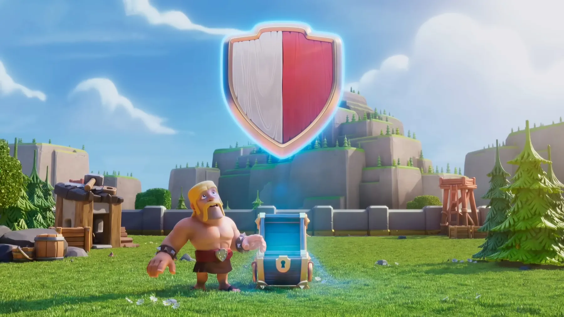 Clash of Clans - Supercell Clash of Clans - Supercell