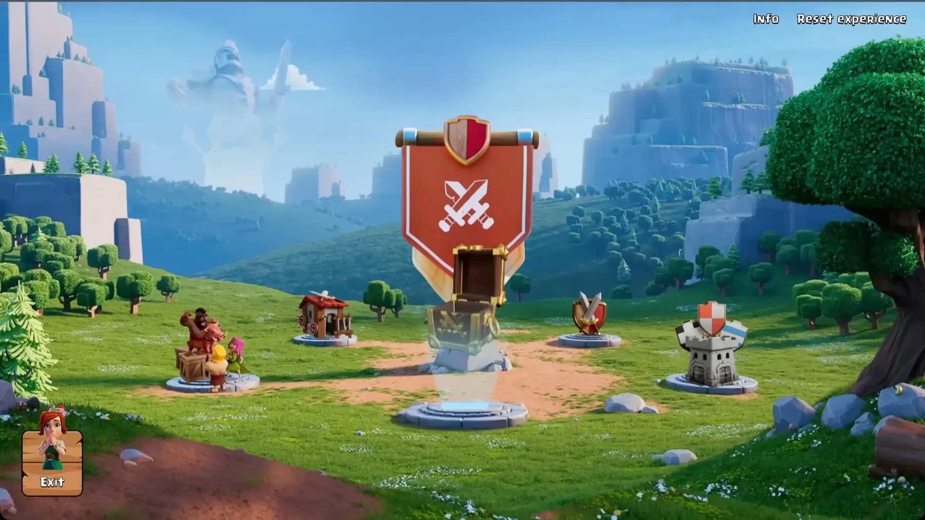 Clash of Clans - Supercell Clash of Clans - Supercell