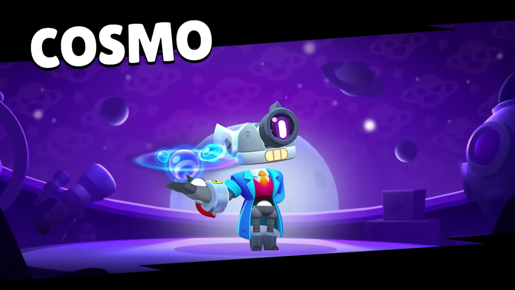BRAWL STARS