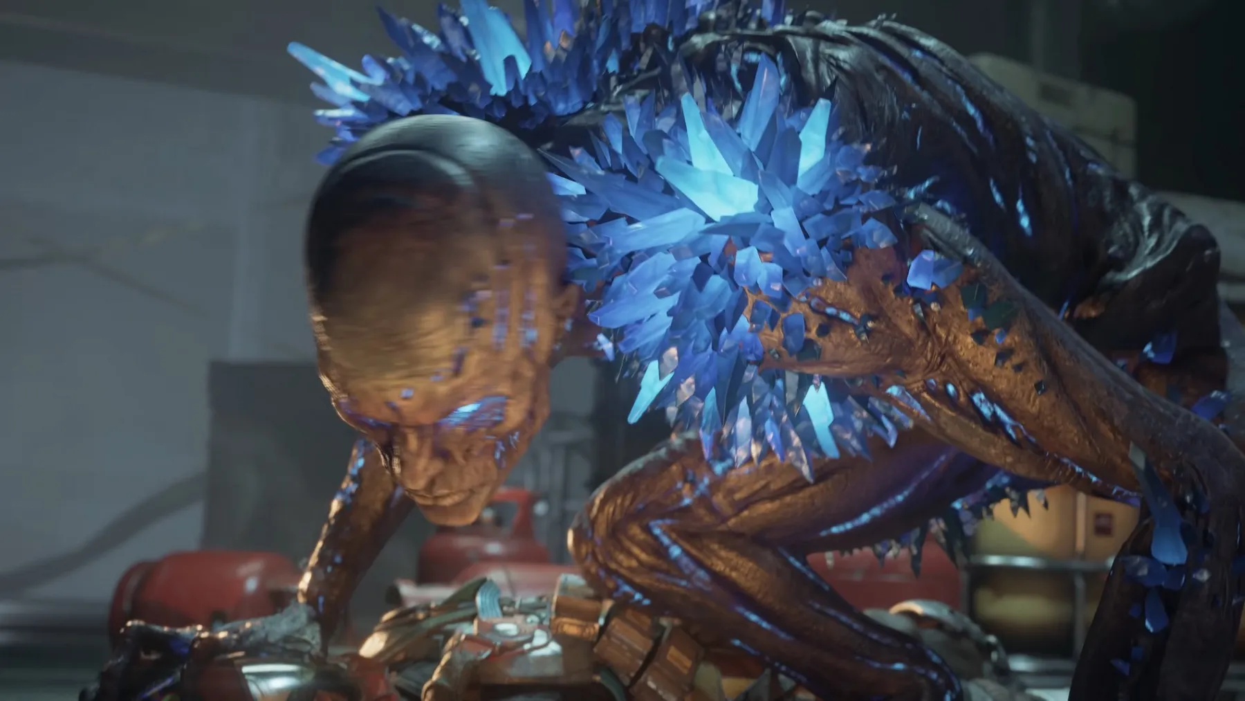 The Expanse: Osiris Reborn The Expanse: Osiris Reborn
