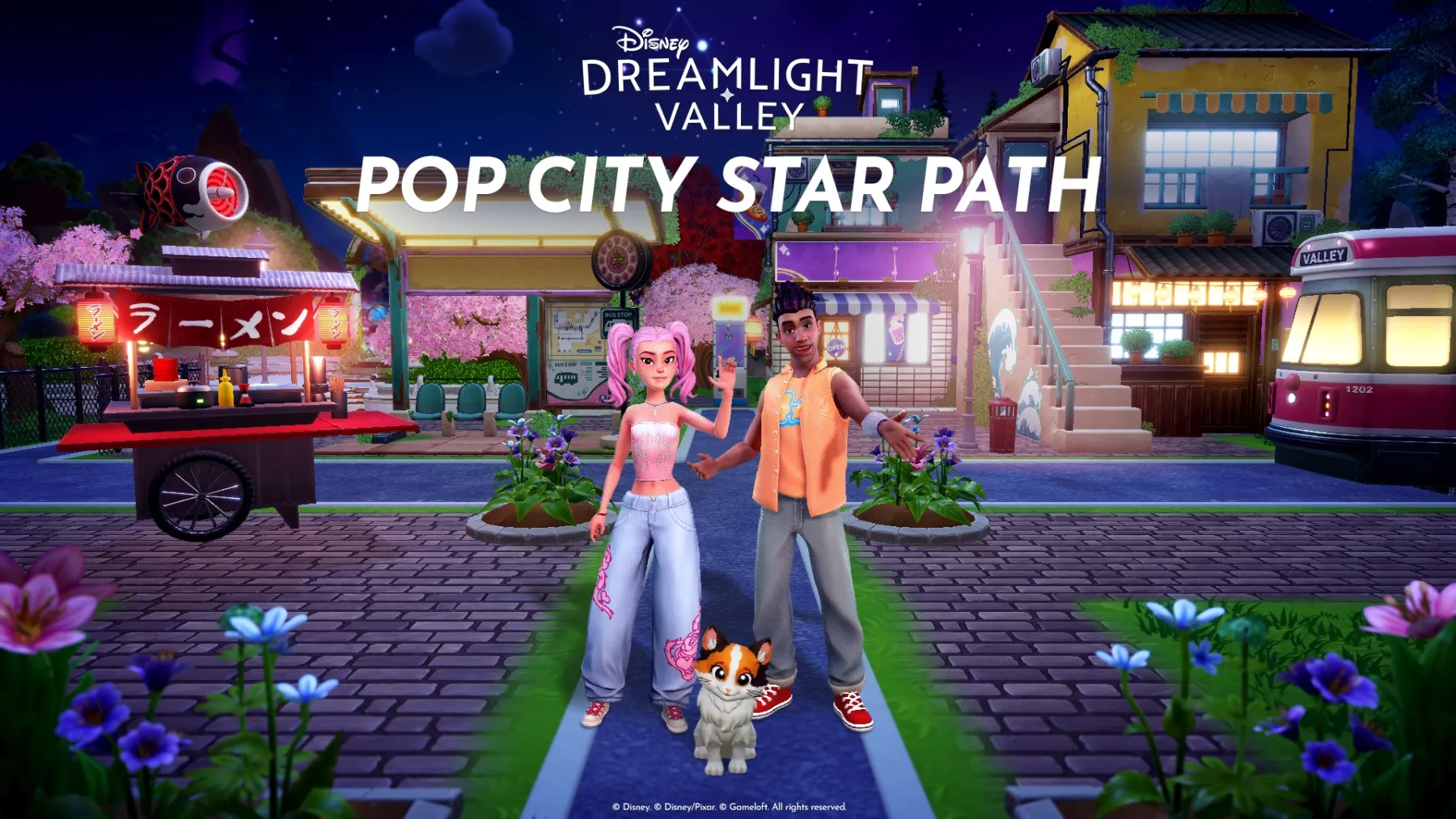 Disney Dreamlight Valley
