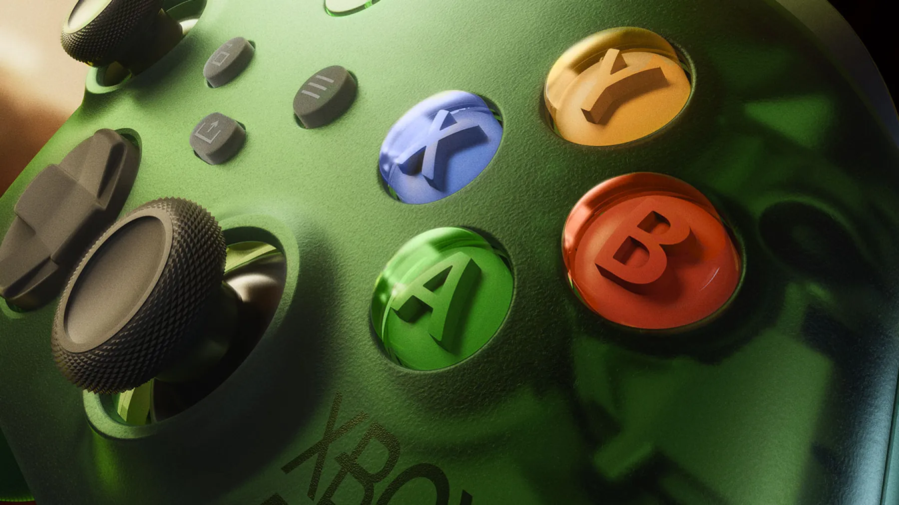 XBOX