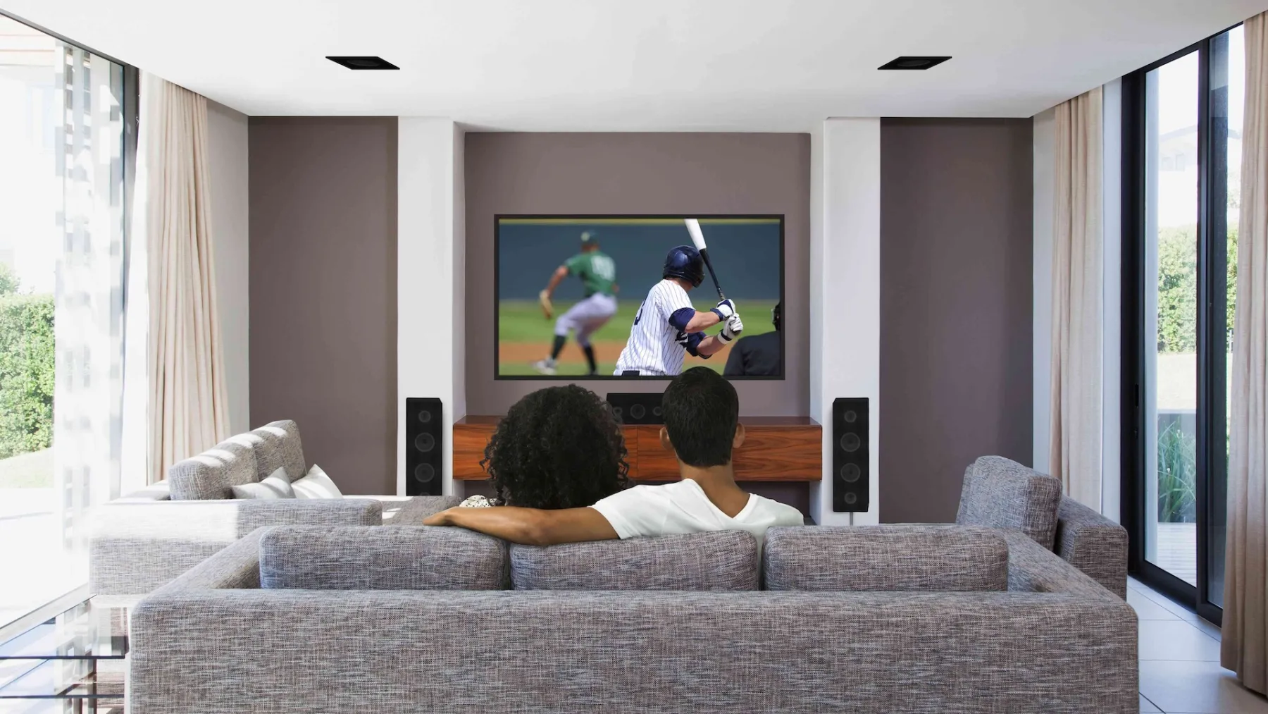 Dolby Vision