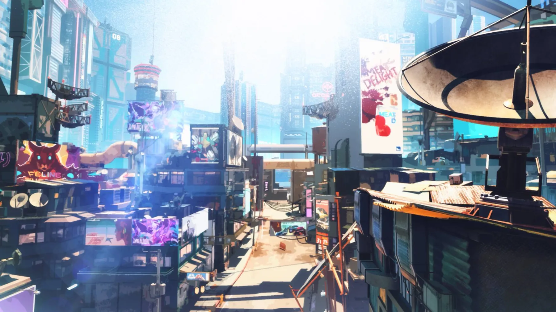 Cyberpunk: Edgerunners 2 Cyberpunk: Edgerunners 2