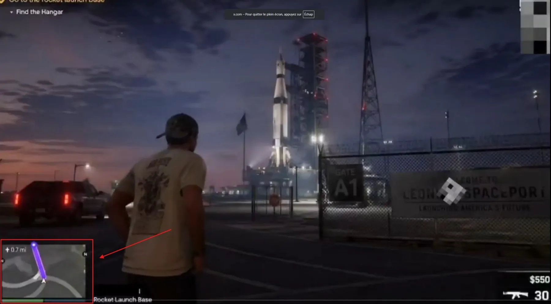 Fake GTA 6