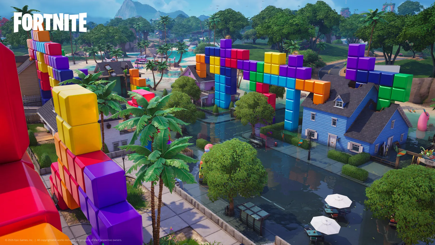 Fortnite Fortnite